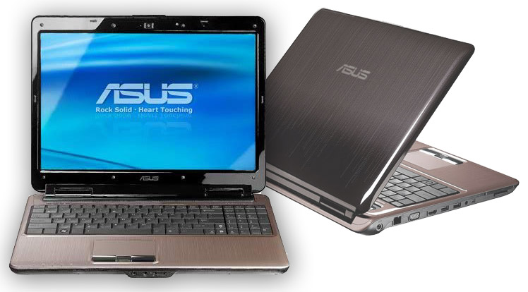 Notebook asus core2duo t6400, 4gb, 320gb, 15.4´´, geforce 512mb