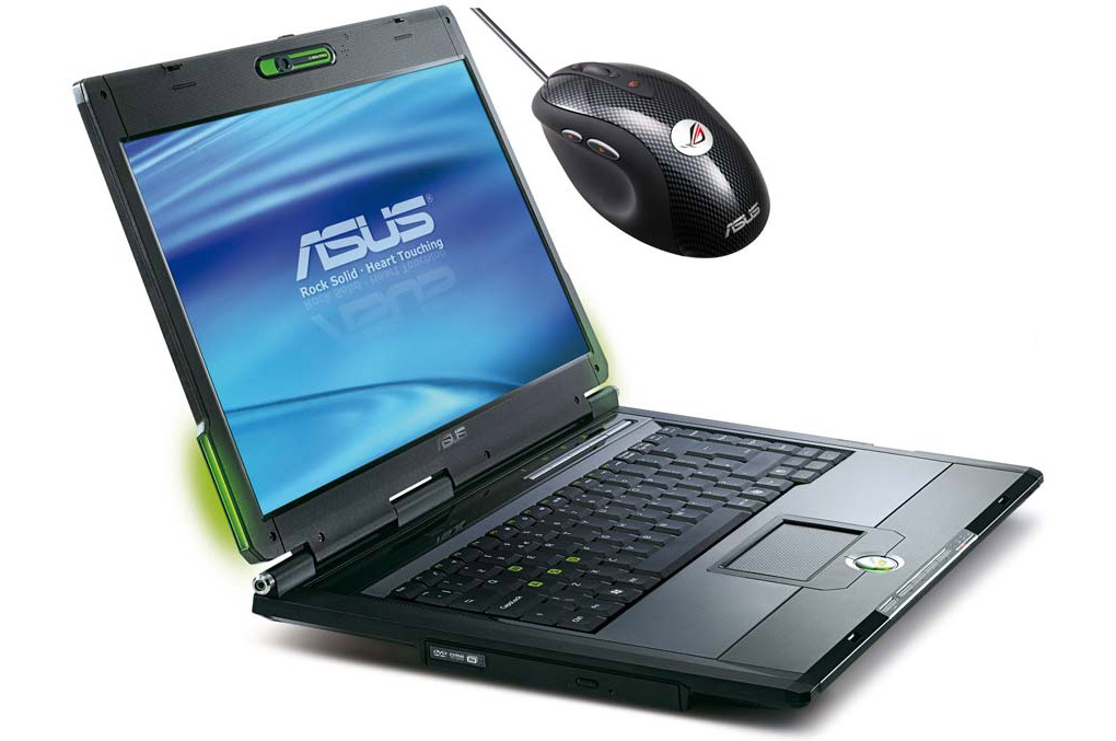 Notebook Gamer Asus core2duo t7500, 2gb, 160gb, 15.4´´, bluetooth, gamer
