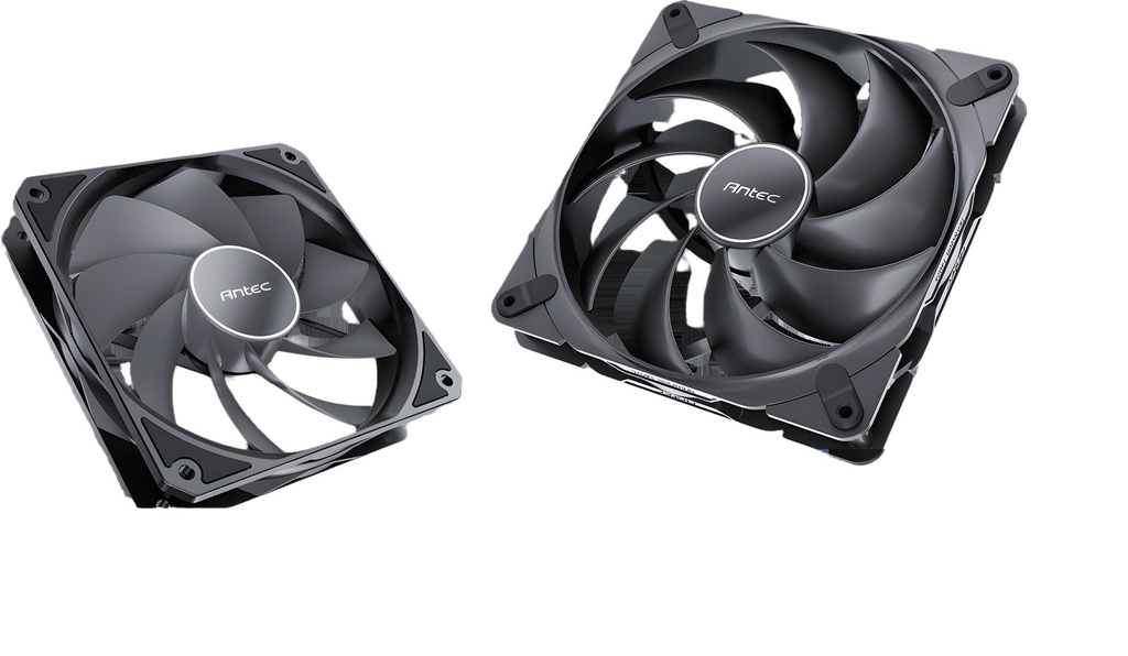 Gabinete Full Tower Flux Pro