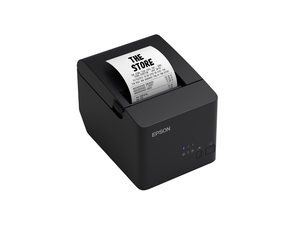Impresora Térmica De Tickets 80mm 250mm/s Ethernet