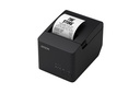 Impresora De Recibos Térmica Epson Tmt20ivl Rj45