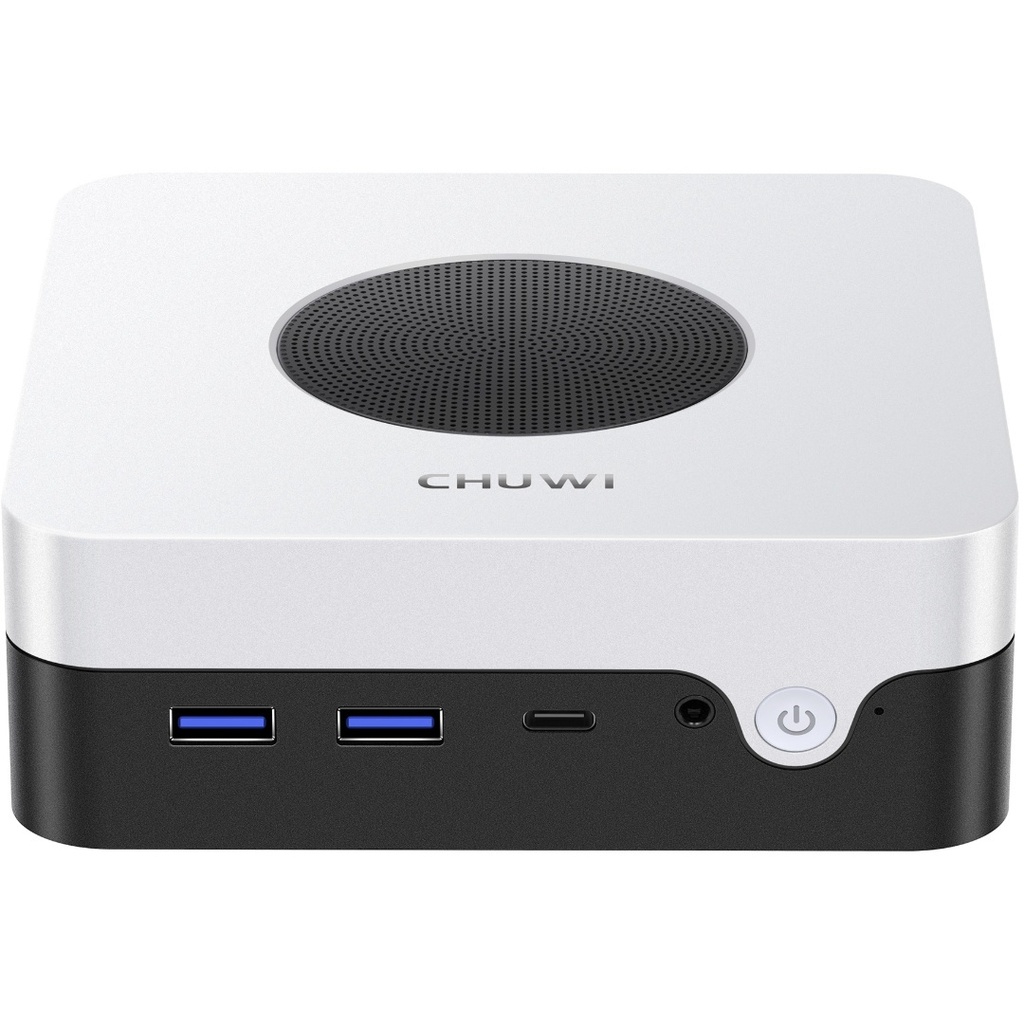 Mini PC Chuwi Larkbox Core I3 4.40GHz 8GB 256GB SSD Win11 Pro