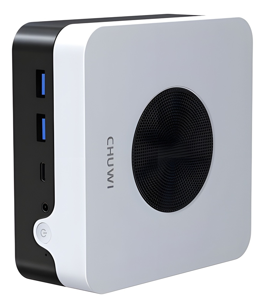 Mini PC Core I3 10ª Gen 8GB 256GB SSD