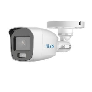Cámara Bullet IP 2MP Dual Light
