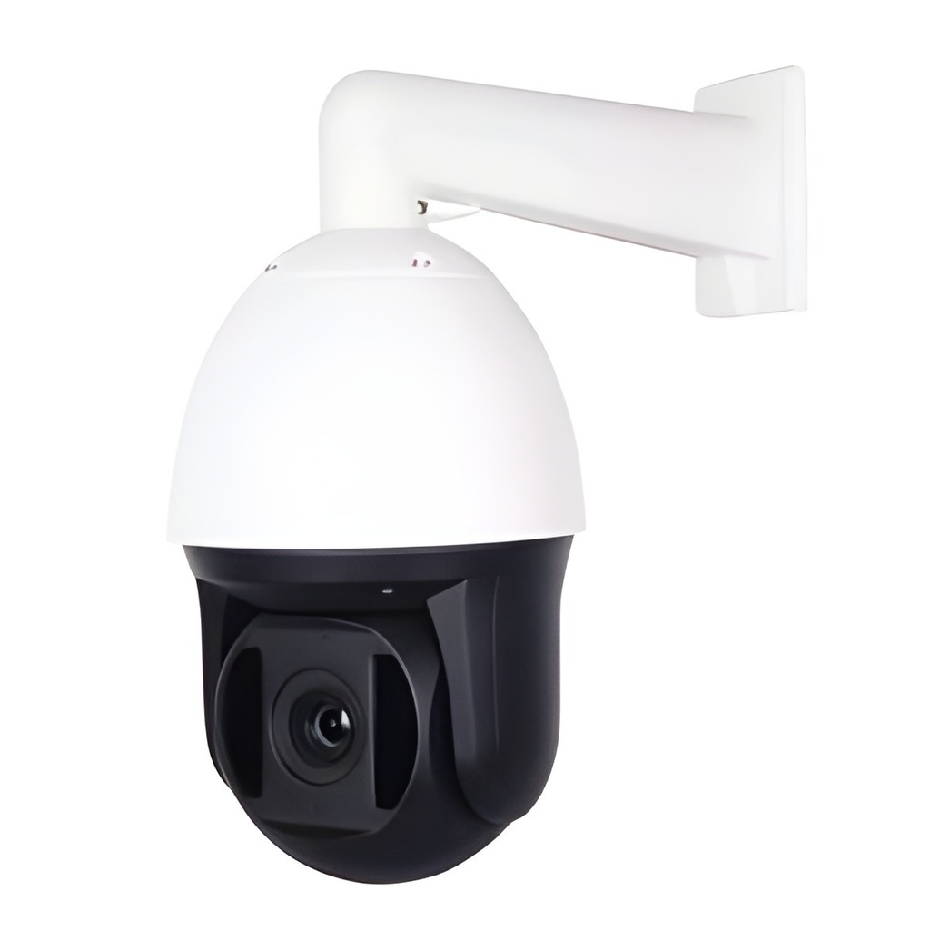 Cámara IP Domo PTZ 2 Mpx Zoom 33X Infrarroja 150m