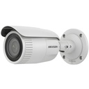 Cámara IP Bullet 2MP Exterior Varifocal 2.8-12mm Infrarroja 50m Con Audio Entrada/Salida Alarma ColorVu