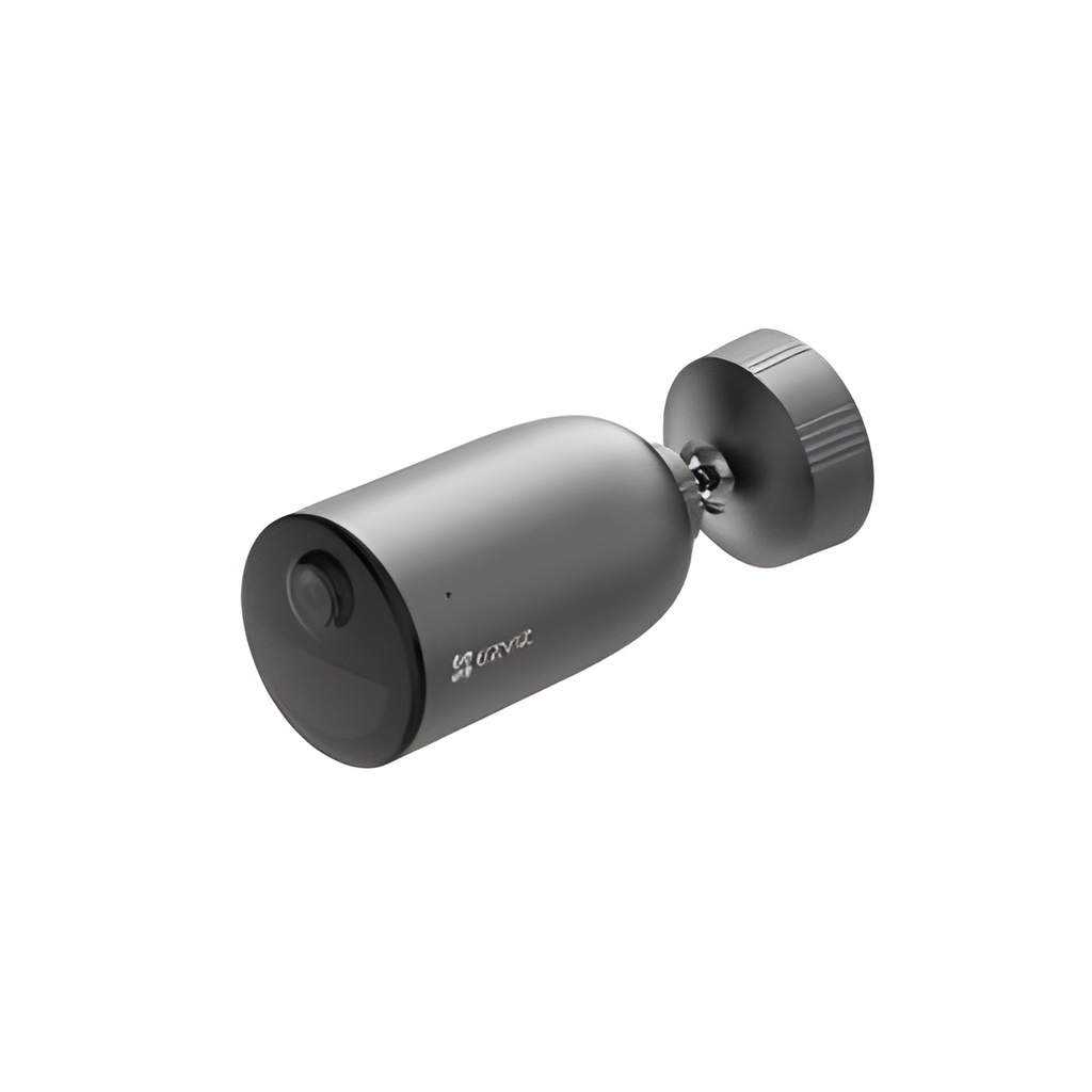 Cámara Bullet IP 2K Exterior