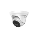 Cámara HD Analógica Torreta Exterior 2MP Lente Fijo Infrarroja 40m 0 Lux