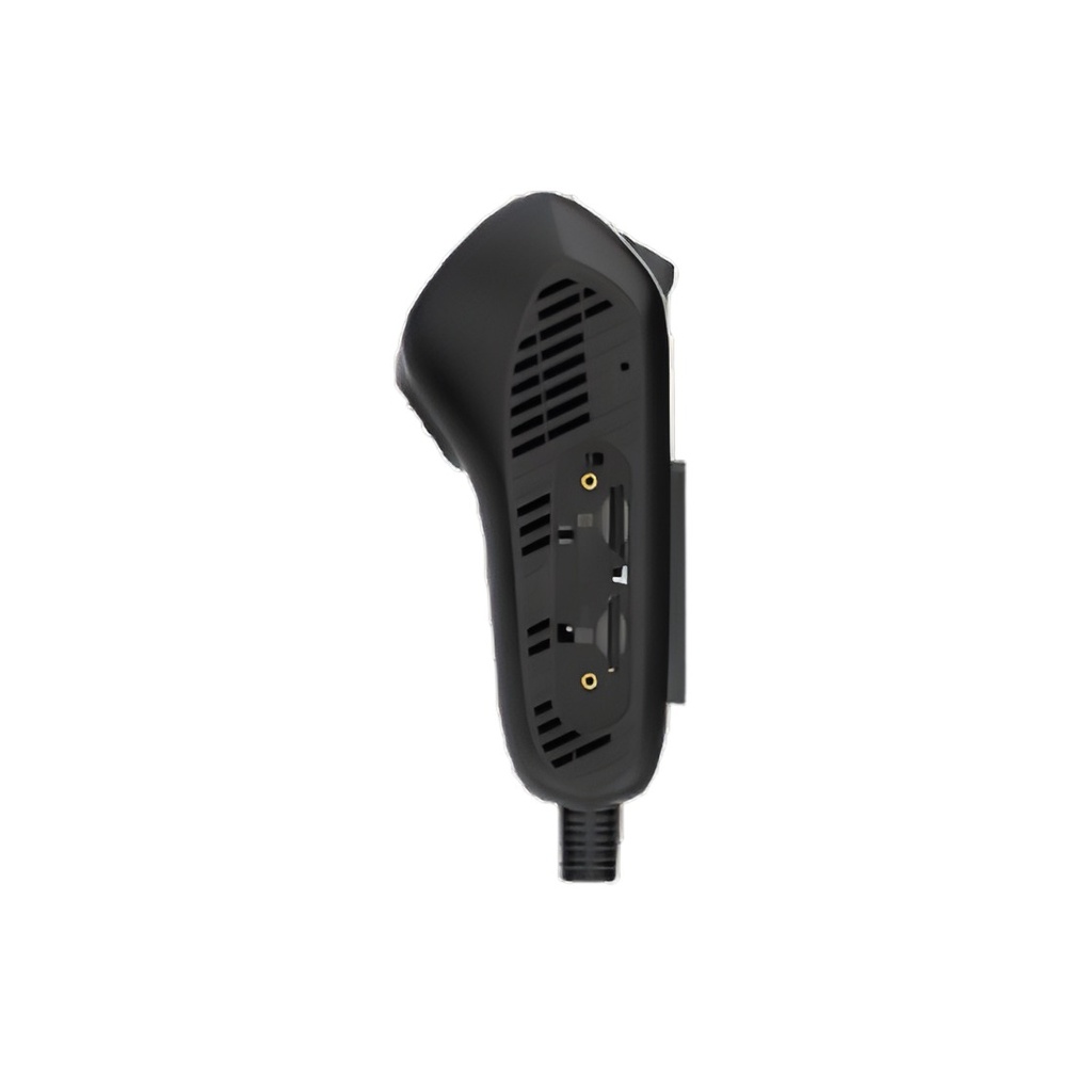 Cámara Dash Con GPS, SD, 4G Y Funciones Dms Y Adas