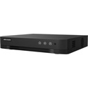 DVR AcuSense 16 Canales 8 Canales IP 6MP 1 SATA