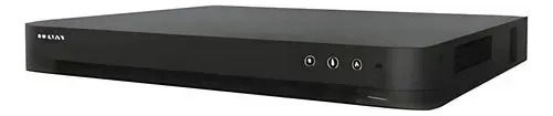 DVR 16 Canales 16 Canales IP 4K