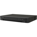 DVR AcuSense 8 Canales 8 IP 8MP SATA