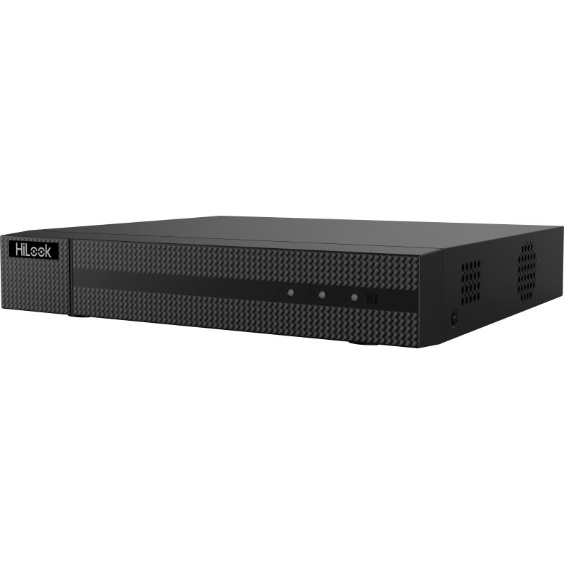 DVR 16 Canales 4 Canales IP 4MP Lite