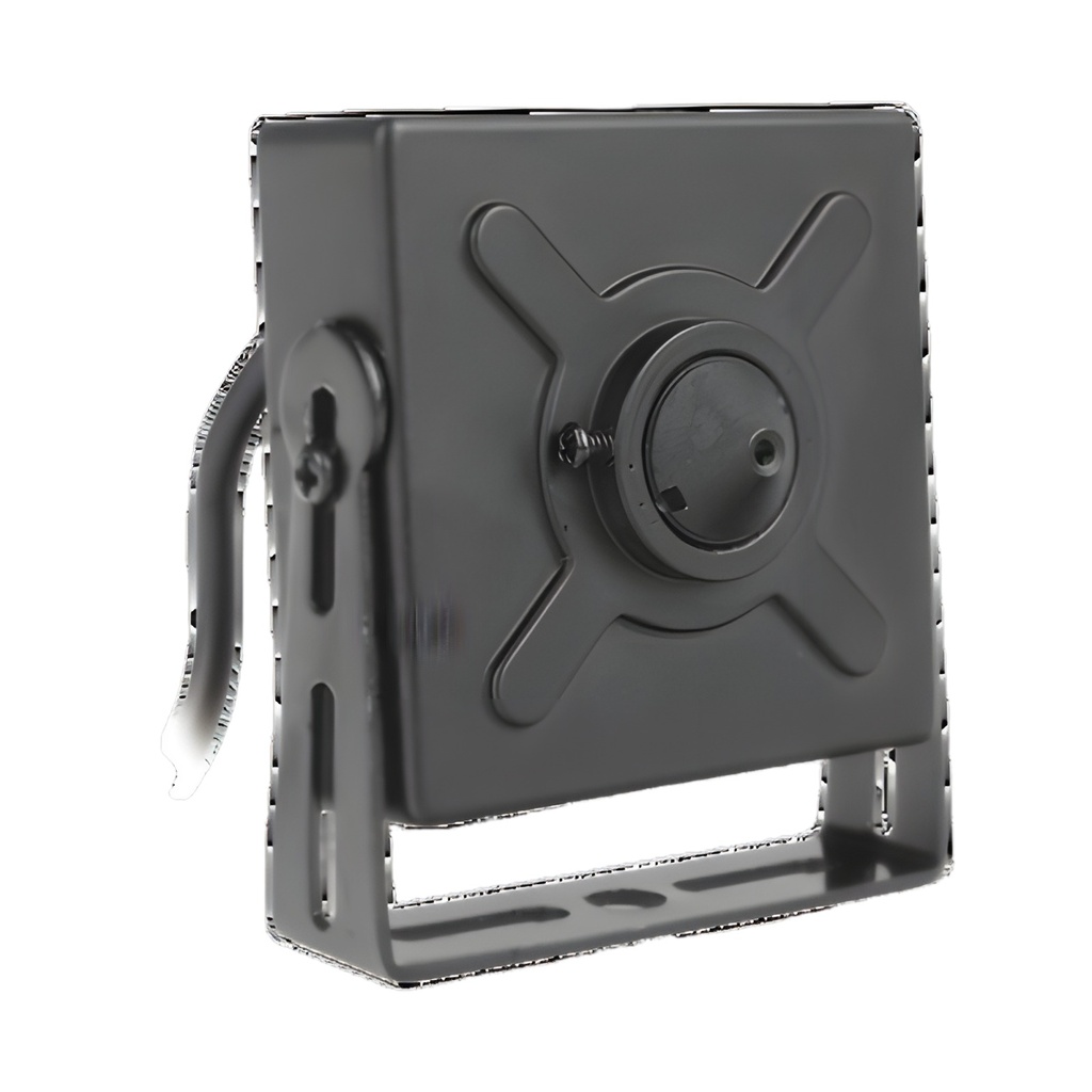 Cámara Pinhole 2MP Turbo HD Wdr 100dB