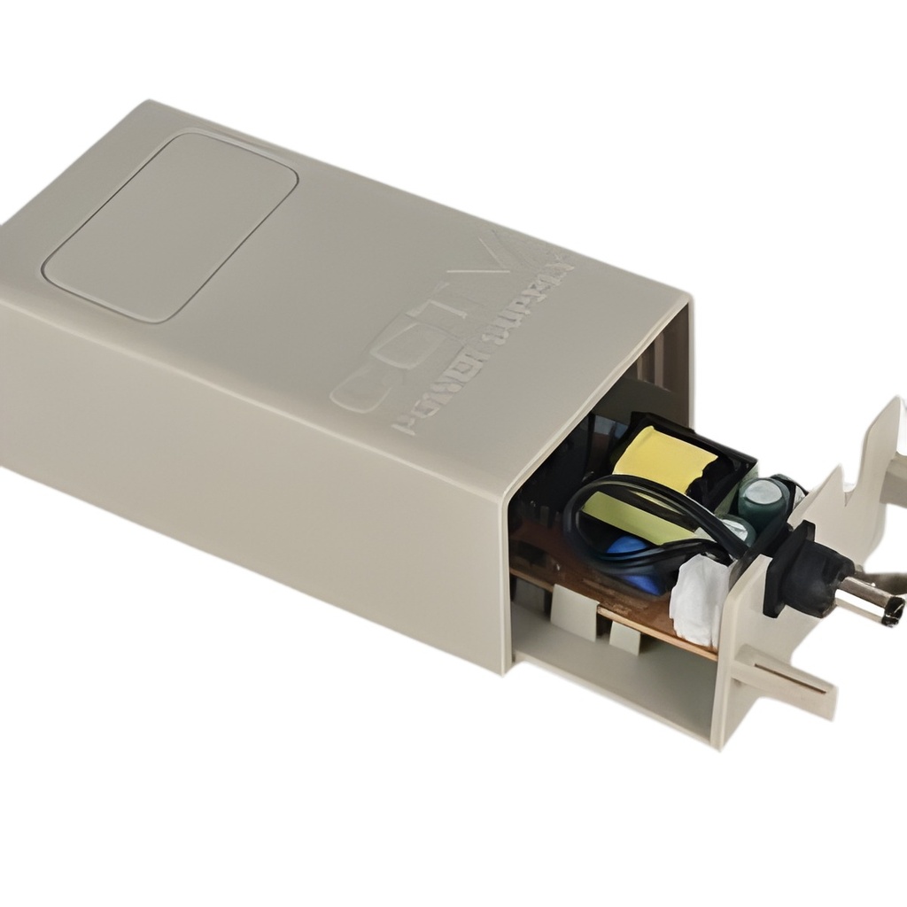 Fuente Conmutada 12VDC 2Amp