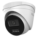 Cámara IP Torreta 2MP Exterior 2.8mm IR 30M PoE IP67