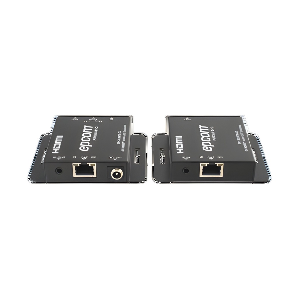 Kit Extensor HDMI Hasta 70 Metros