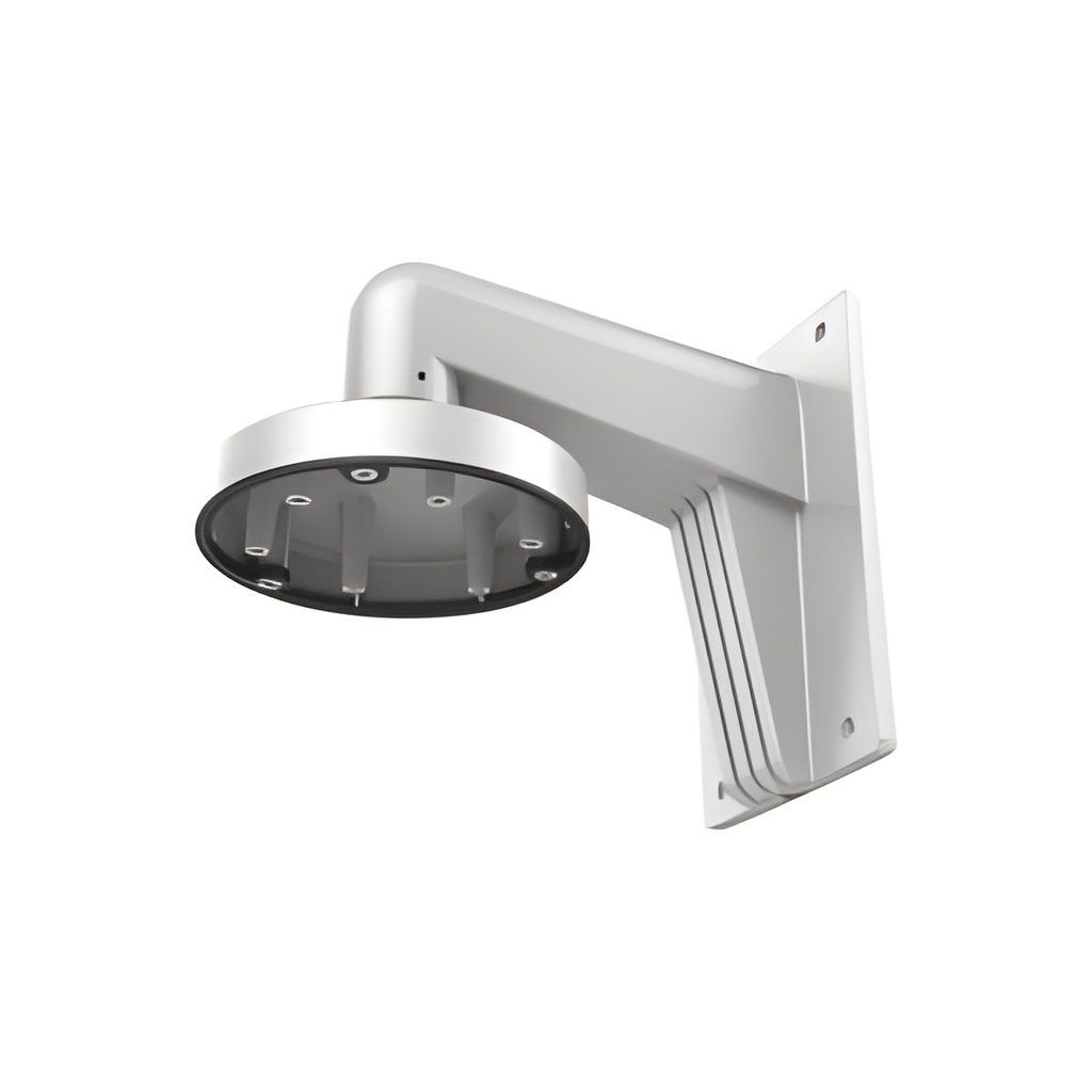 Cámara IP Domo Exterior Varifocal