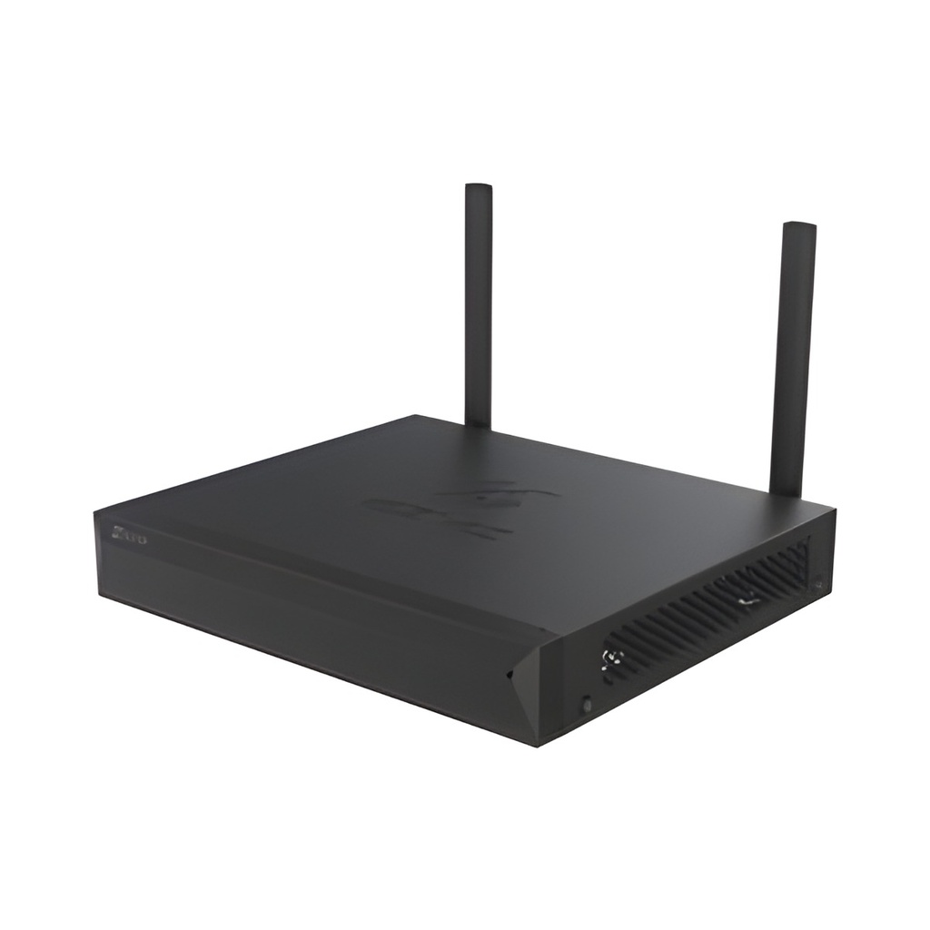 NVR Inalámbrico 4 Canales Cs-X5s