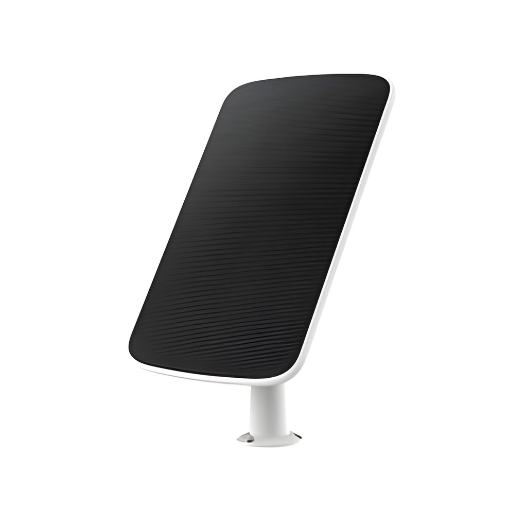 Panel Solar Para Cámara Con Batería