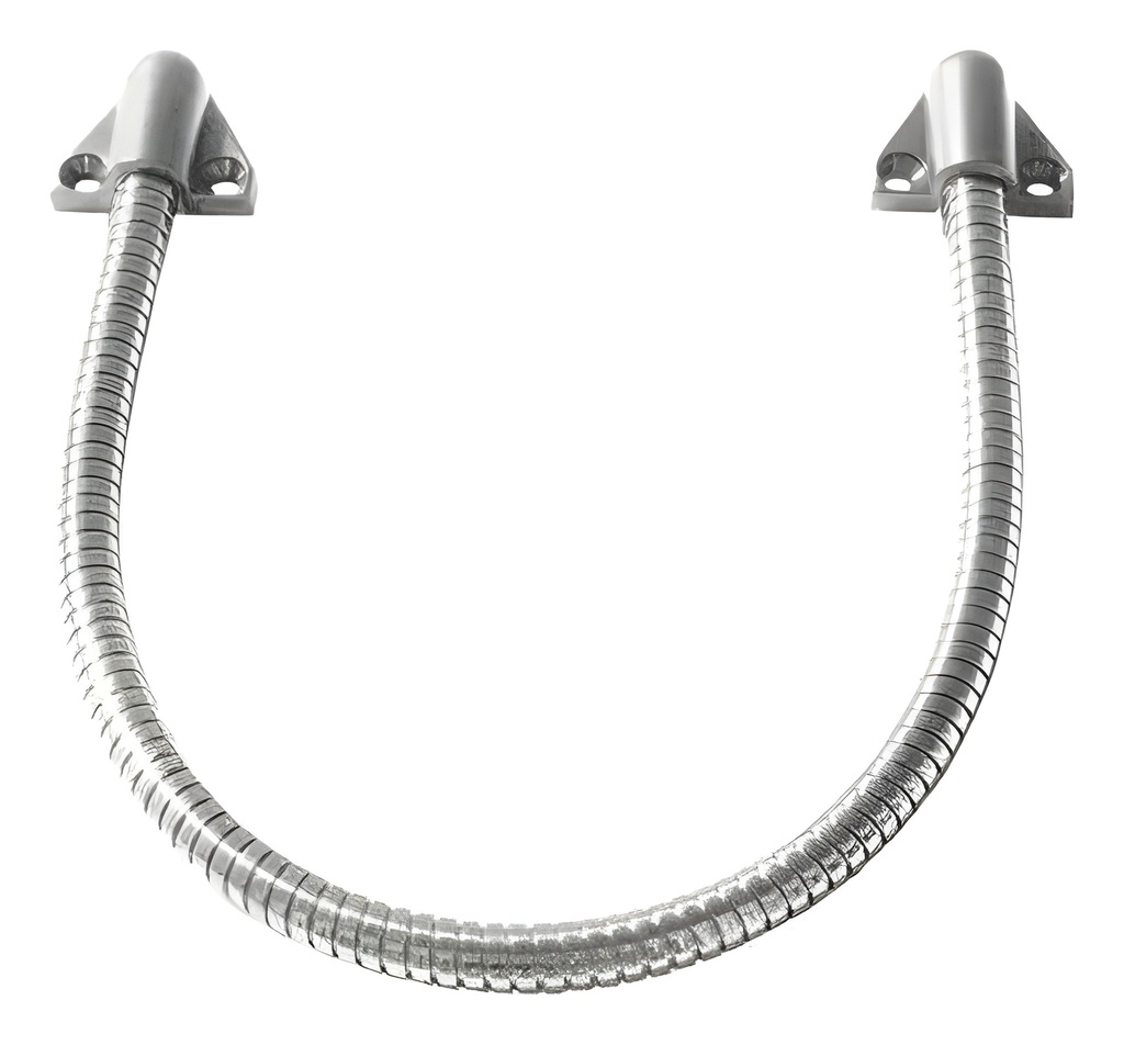 Cordón Blindado Para Puertas 41cm