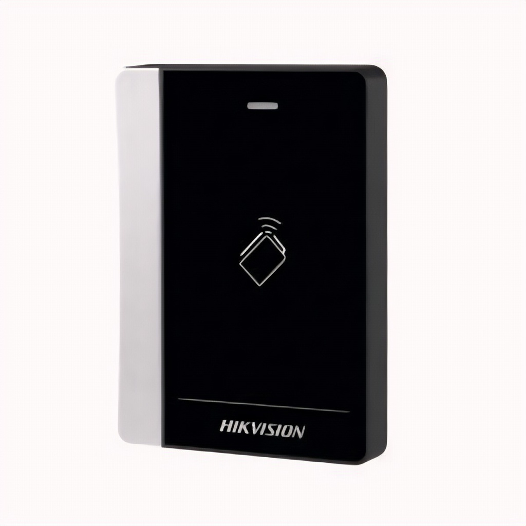Control De Acceso RFID Lector Mifare Ip64 Rs-485 Y Wiegand