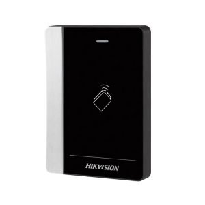 Control De Acceso RFID Lector Mifare Ip64 Rs-485 Y Wiegand