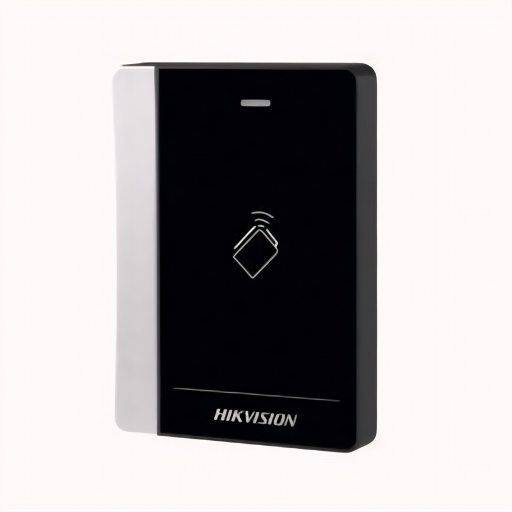 Control De Acceso RFID Lector Mifare Ip64 Rs-485 Y Wiegand