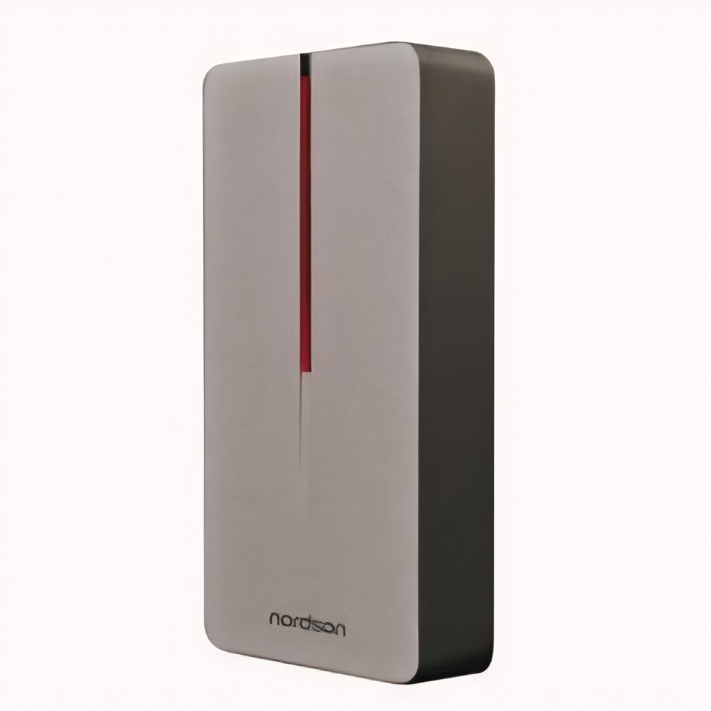 Lector RFID Doble Frecuencia 13.56MHZ Y 125KHz Wiegand