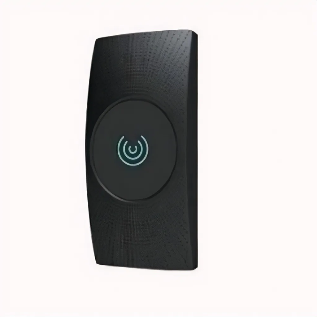 Lector RFID 125KHz Wiegand Interior