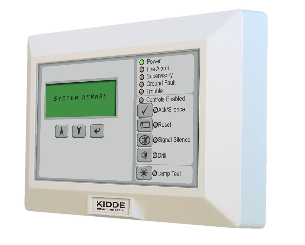 Teclado De Alarma Cableado Compatibilidad Paneles De Alarma