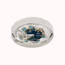 Base Con Módulo De Relay Para Kidde