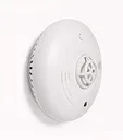 Detector De Humo Inalámbrico Dual De Humo Y Calor