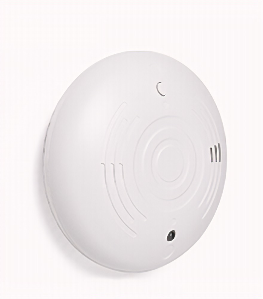 Detector De Humo Inalámbrico