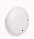 Detector De Humo Inalámbrico