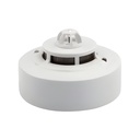 Detector De Humo Y Monóxido De Carbono Óptico Ul268