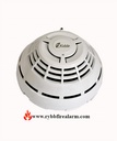 Detector De Temperatura Para Paneles Fx