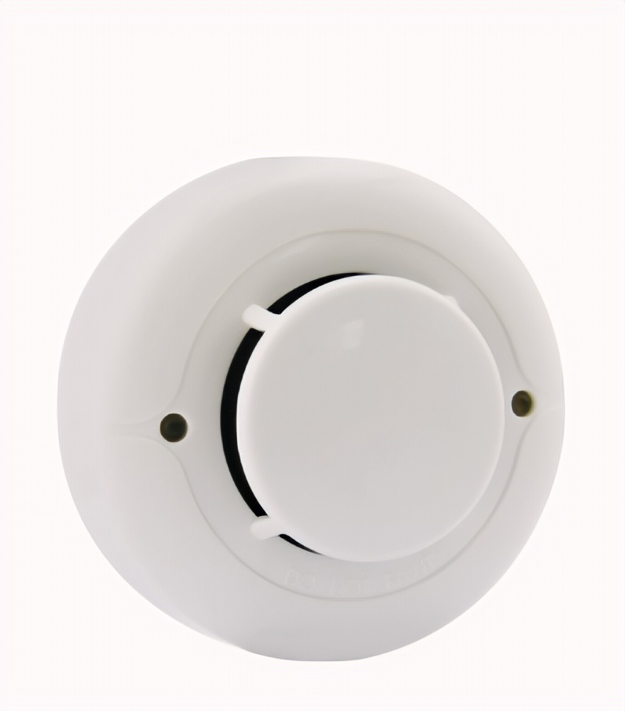 Detector De Humo Direccionable