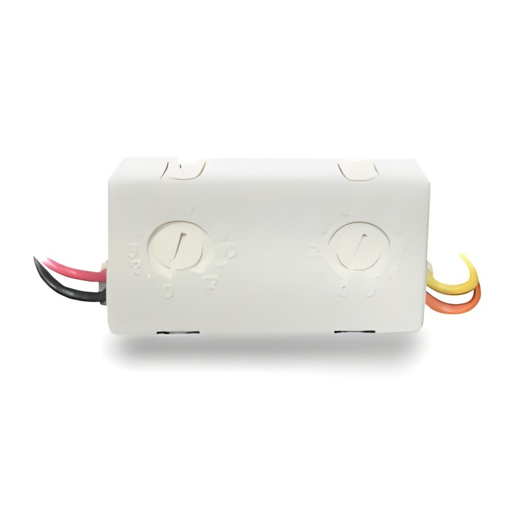 Módulo De Alarma Entrada Cableado 1 Entrada Para Paneles Mini