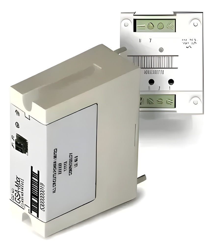 Módulo De Alarma 1 Relay Cableado Para Sistemas Vigilant