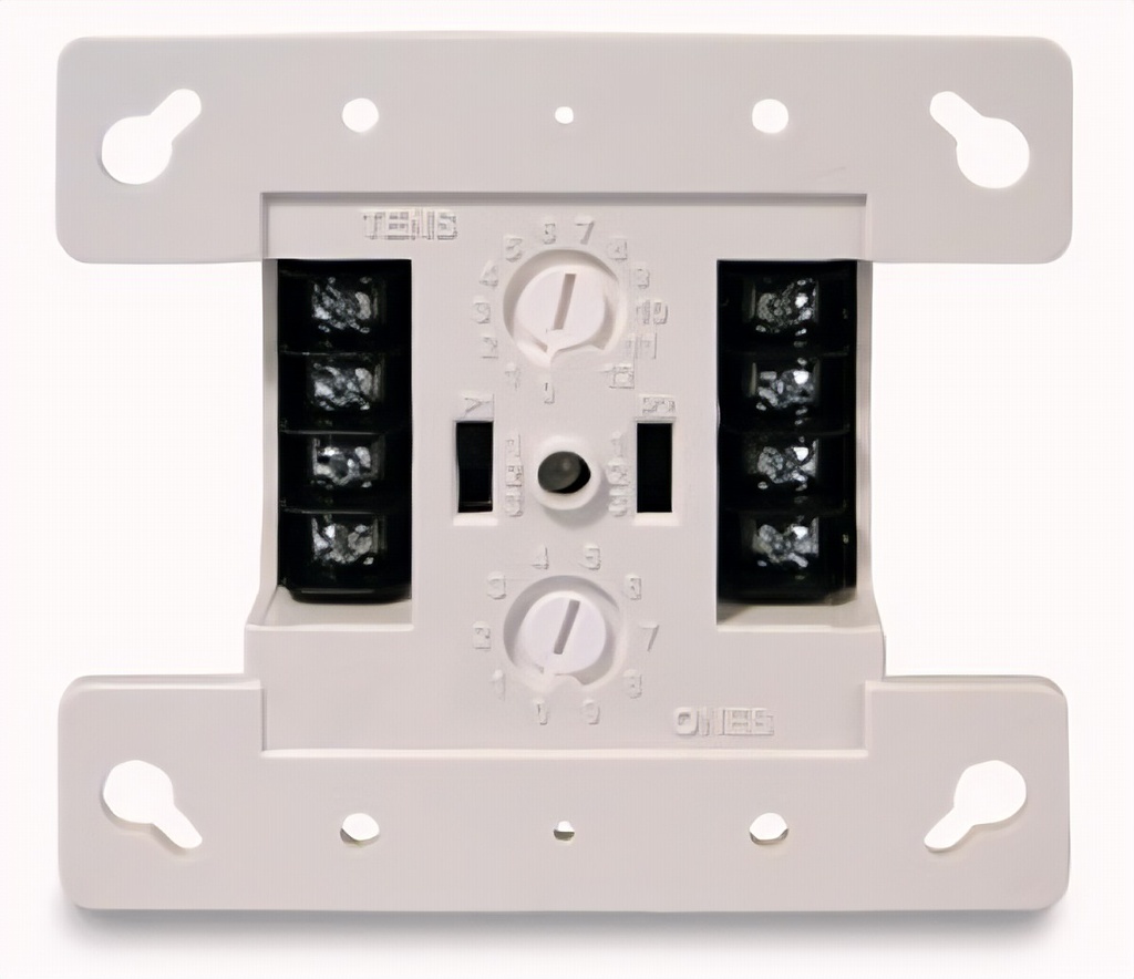 Módulo De Alarma Relay Cableado 1 Salida