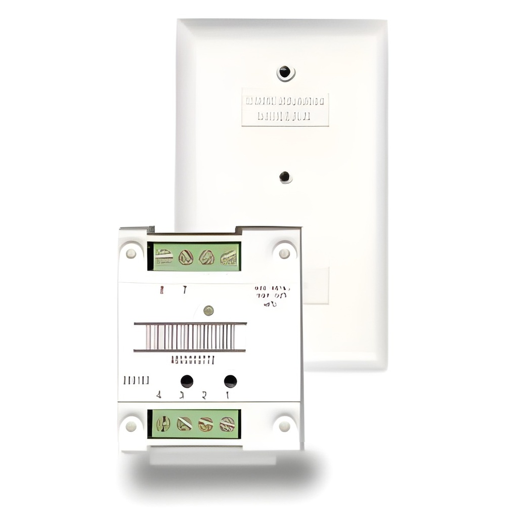 Módulo De Alarma Cableado 1 Entrada