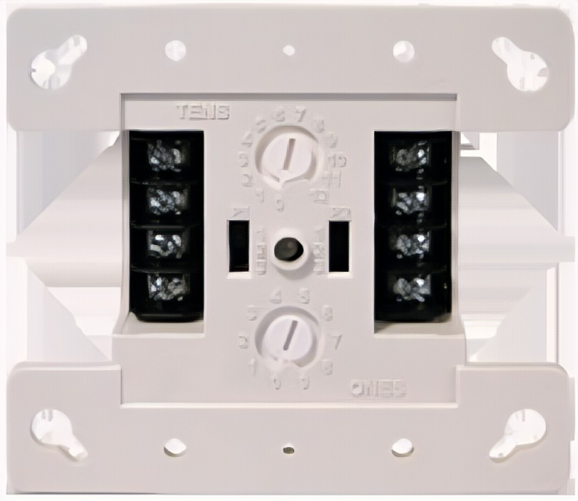 Módulo De Alarma Conventional 2-Wire Loop