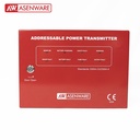 Potenciador De Lazo Fuente 24VDC 3A Direccionable Para Panel De Incendio