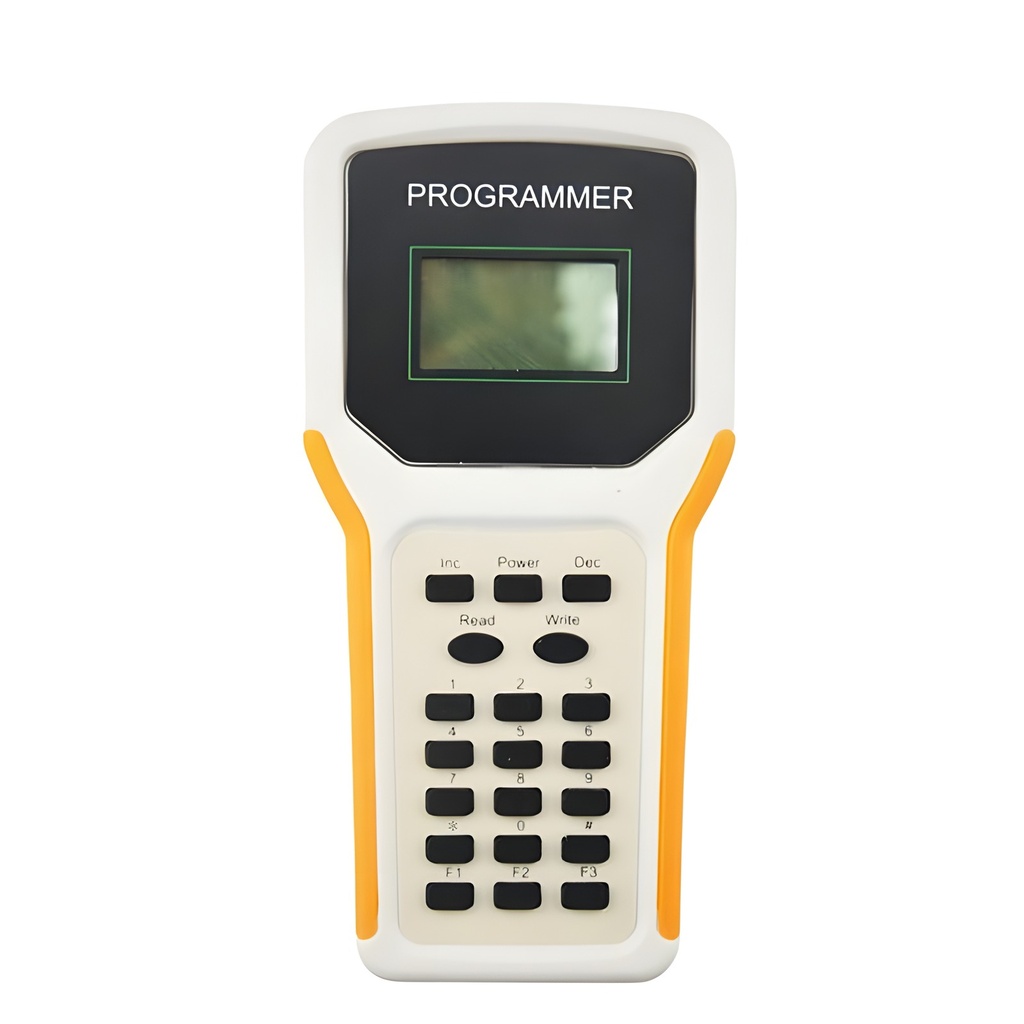 Programador Para Direccionar Elementos
