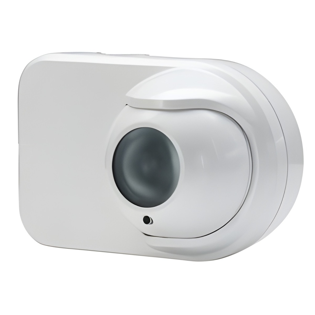 Receptor De Alarma 7 Pulgadas 4 Vectores 30-120 Metros