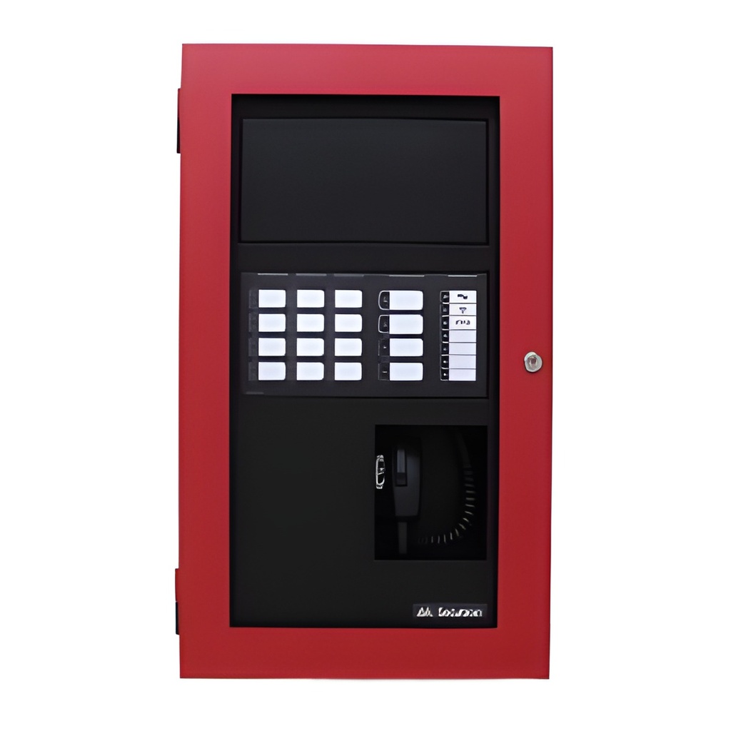 Sistema De Audio Evacuación Audmax