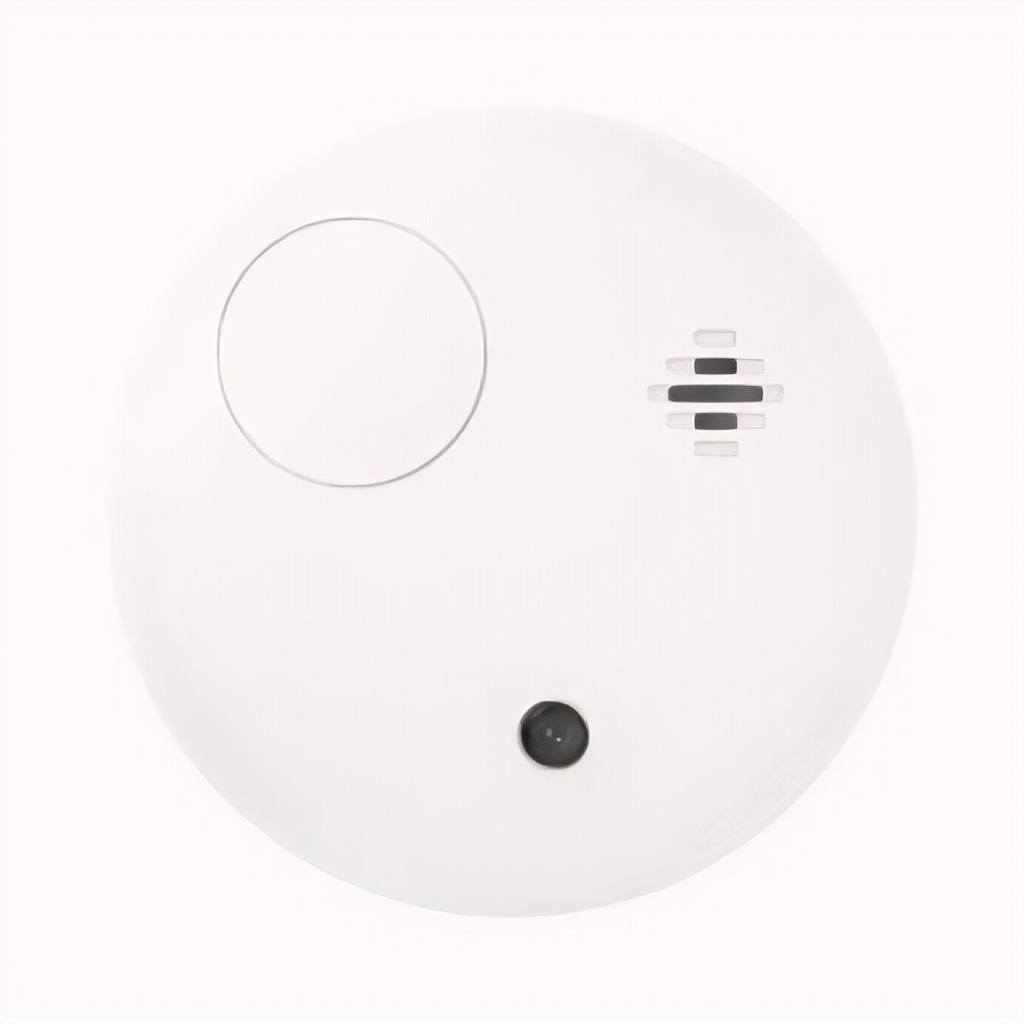 Detector De Humo AX PRO Inalámbrico Fotoeléctrico