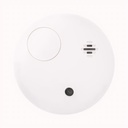 Detector De Humo AX PRO Inalámbrico Fotoeléctrico