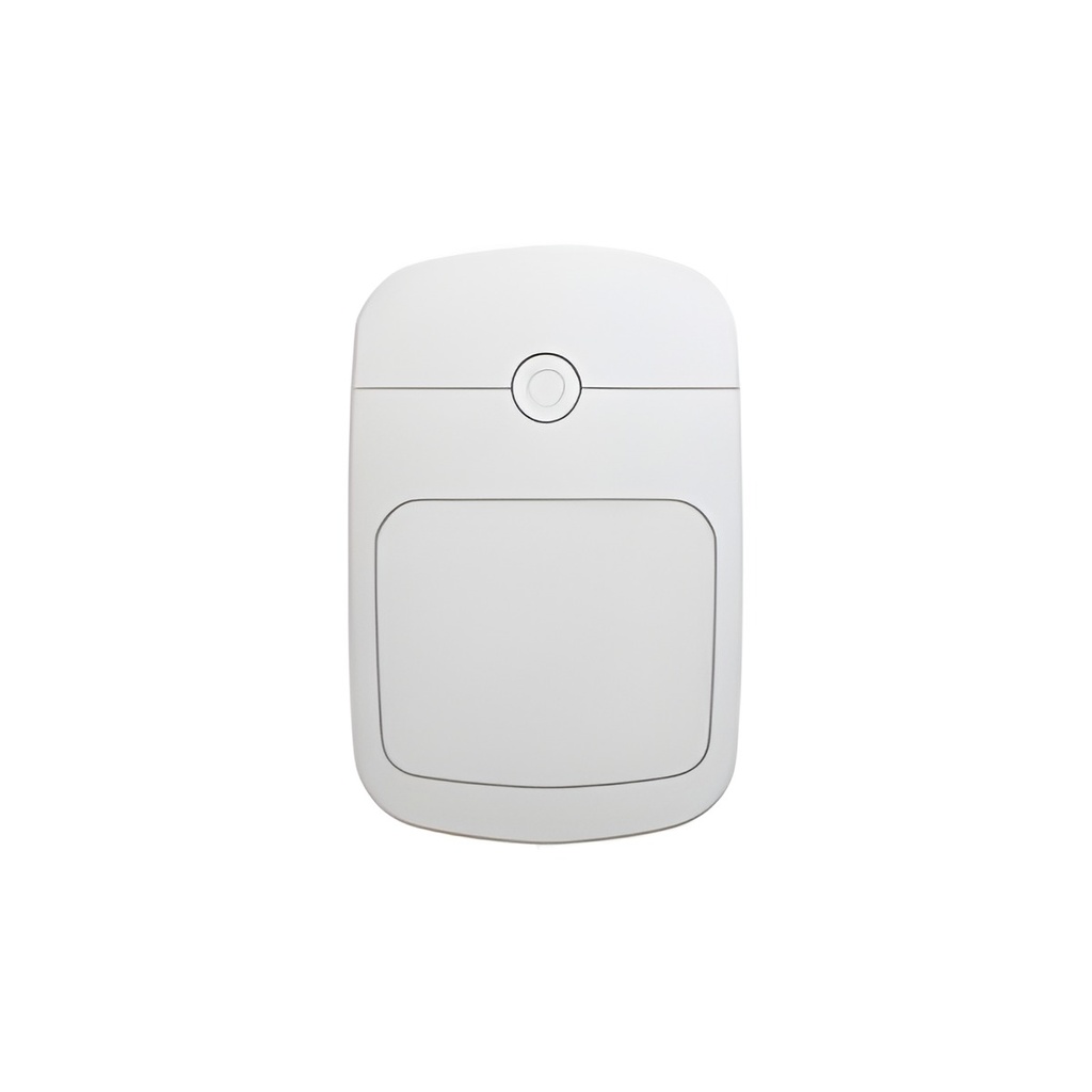 Sensor De Movimiento Cableado PIR Interior